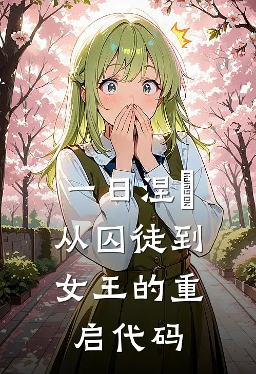 一日涅槃：从囚徒到女王的重启代码