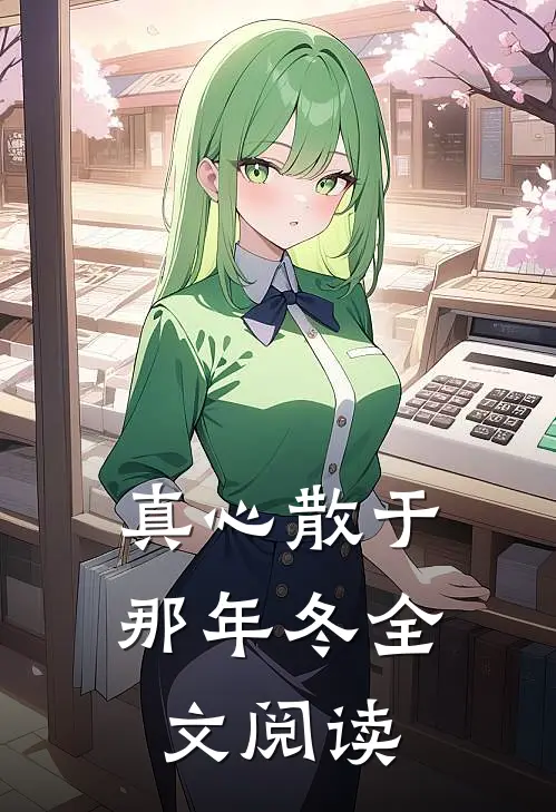 真心散于那年冬全文阅读