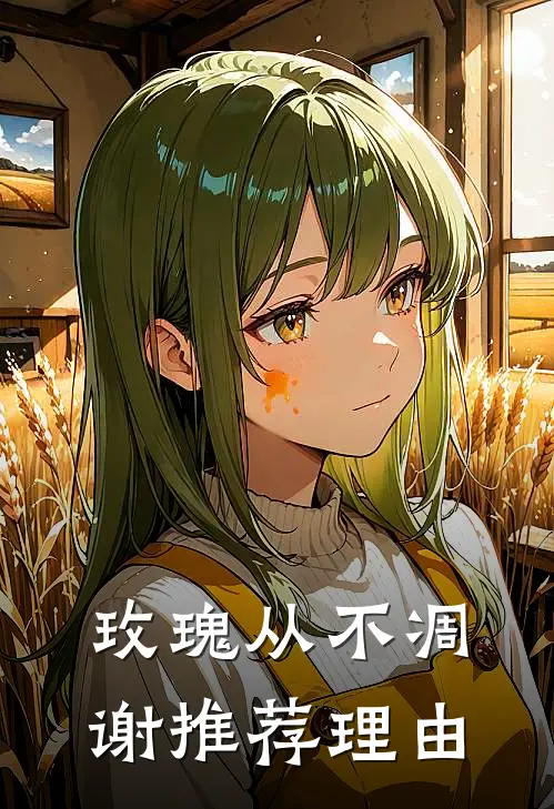 玫瑰从不凋谢推荐理由