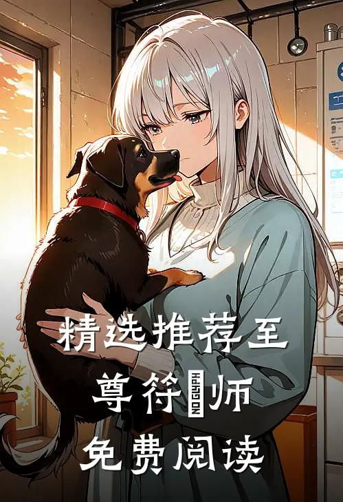 精选推荐至尊符箓师免费阅读