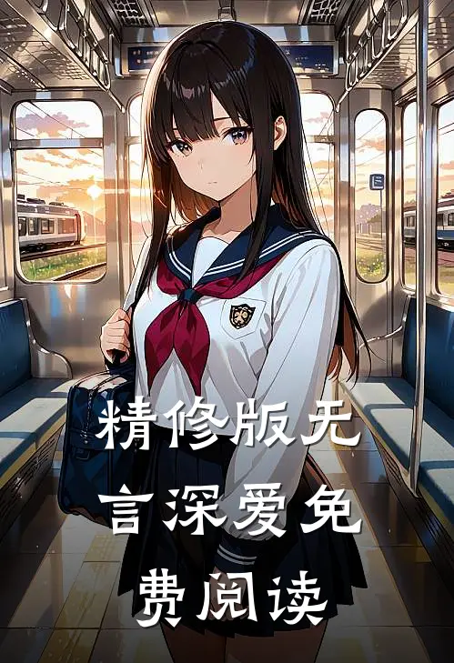 精修版无言深爱免费阅读