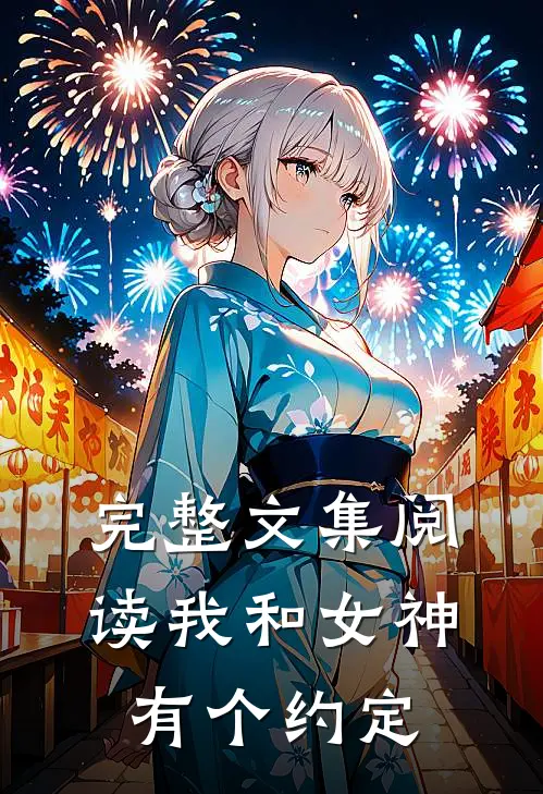 完整文集阅读我和女神有个约定