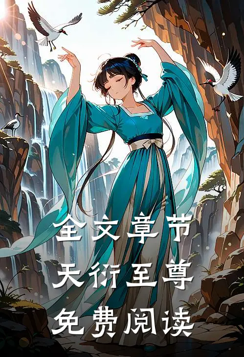 全文章节天衍至尊免费阅读