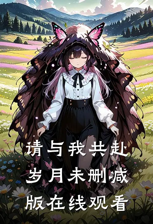 请与我共赴岁月未删减版在线观看