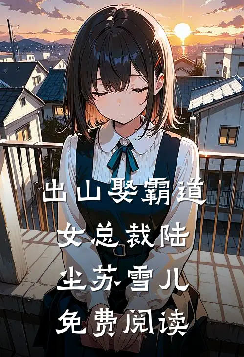 出山娶霸道女总裁陆尘苏雪儿免费阅读