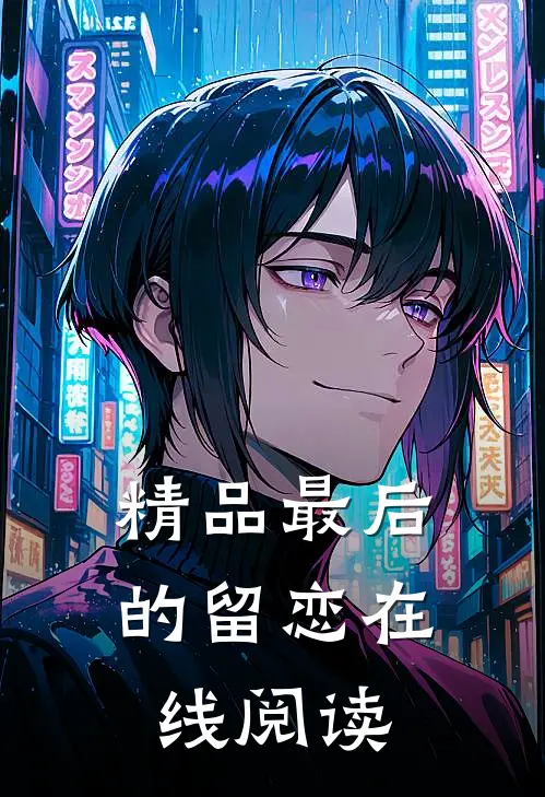 精品最后的留恋在线阅读