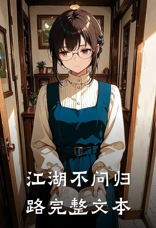 江湖不问归路完整文本