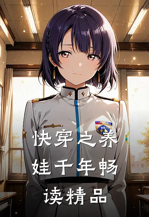 快穿之养娃千年畅读精品