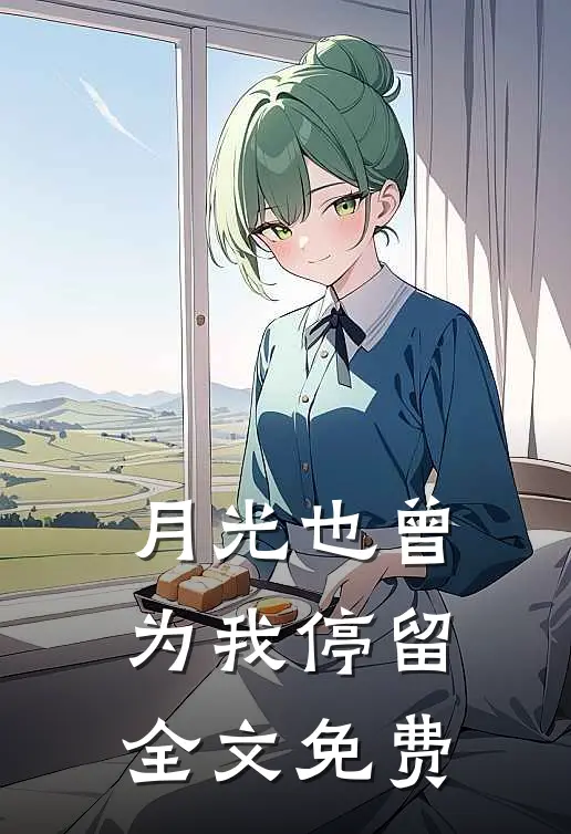 月光也曾为我停留全文免费