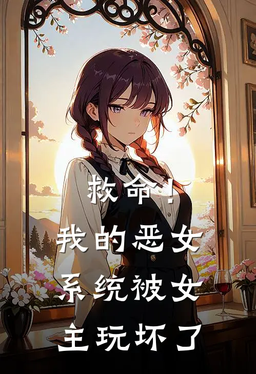救命！我的恶女系统被女主玩坏了