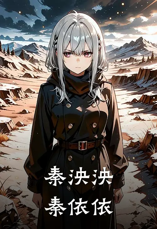 秦泱泱秦依依