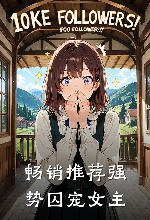 畅销推荐强势囚宠女主