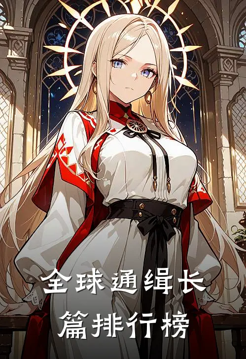 全球通缉长篇排行榜