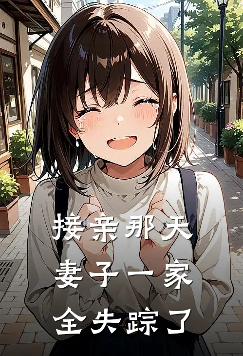 接亲那天，妻子一家全失踪了