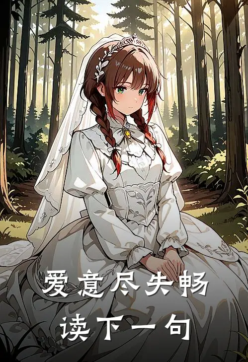 爱意尽失畅读下一句