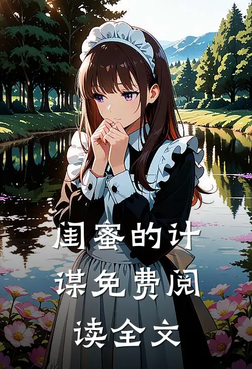 闺蜜的计谋免费阅读全文