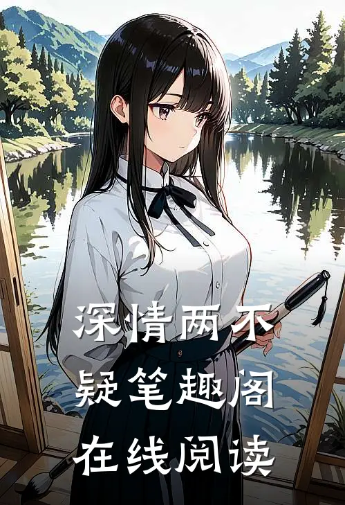 深情两不疑笔趣阁在线阅读