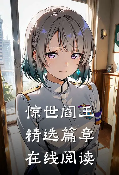 惊世阎王精选篇章在线阅读