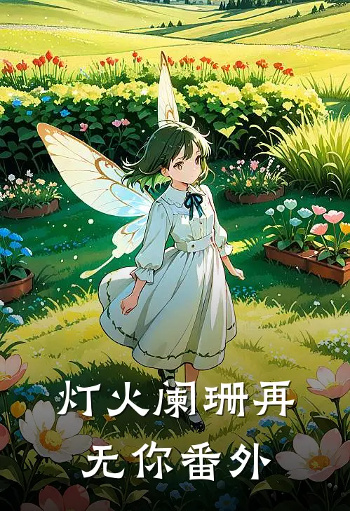 灯火阑珊再无你番外