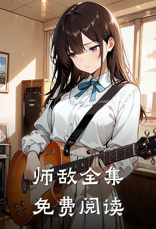 师敌全集免费阅读