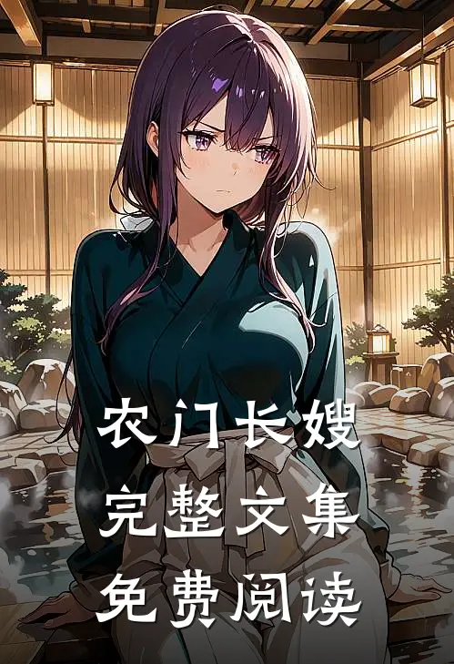 农门长嫂完整文集免费阅读