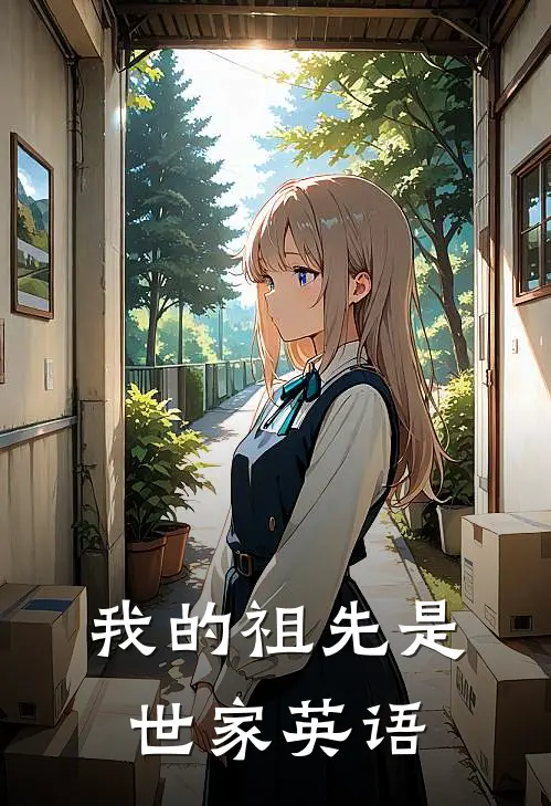 我的祖先是世家英语