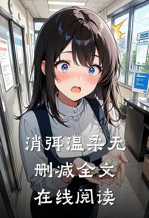 消弭温柔无删减全文在线阅读