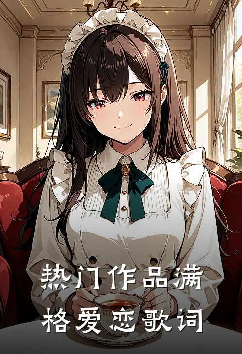 热门作品满格爱恋歌词