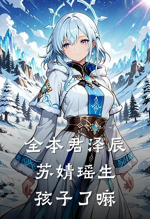 全本君泽辰苏婧瑶生孩子了嘛