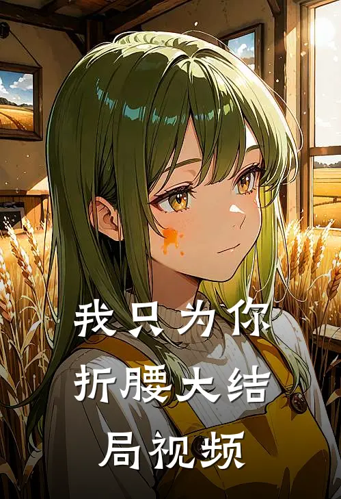 我只为你折腰大结局视频