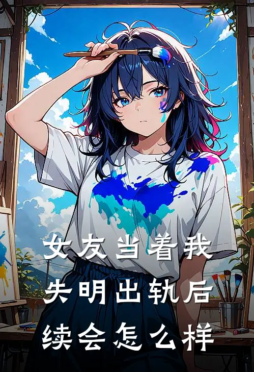女友当着我失明出轨后续会怎么样