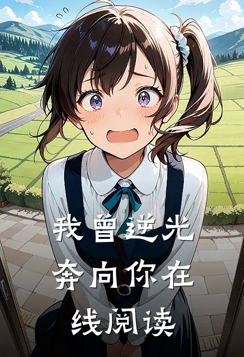 我曾逆光奔向你在线阅读