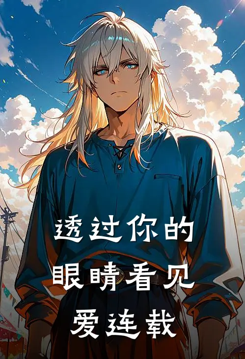 透过你的眼睛看见爱连载
