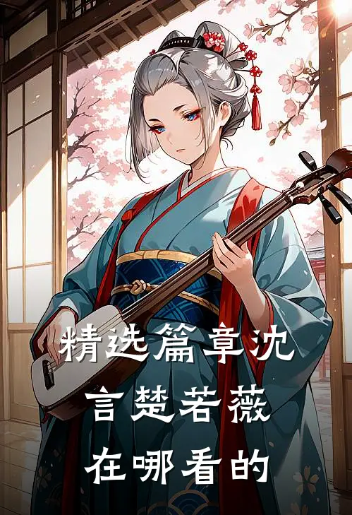 精选篇章沈言楚若薇在哪看的