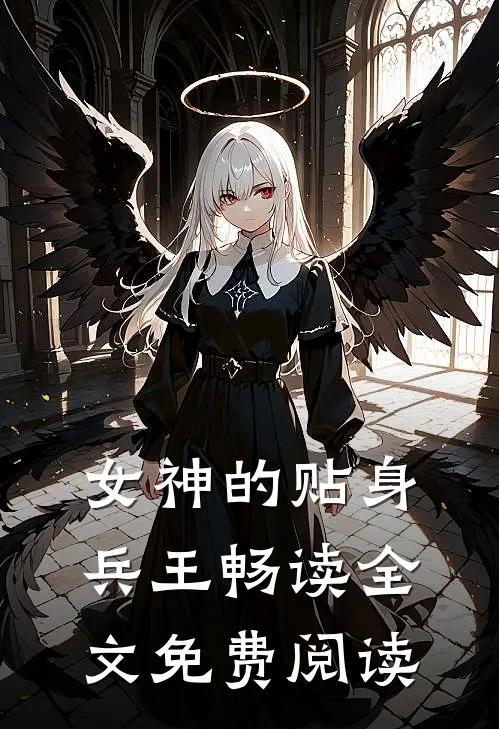 女神的贴身兵王畅读全文免费阅读