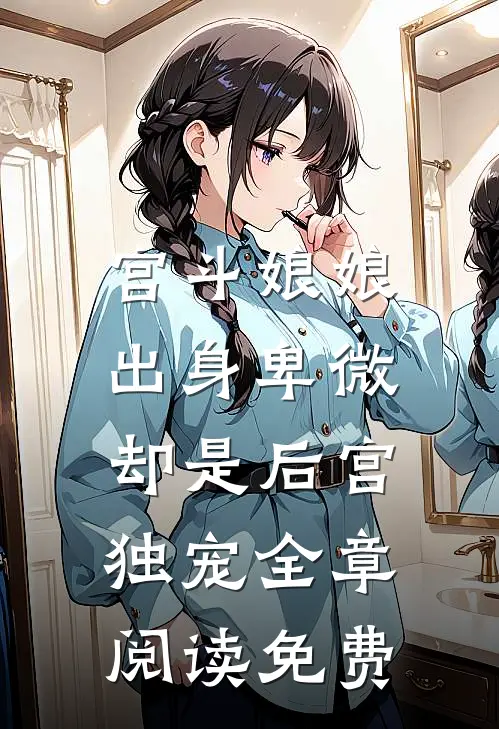 宫斗娘娘出身卑微,却是后宫独宠全章阅读免费