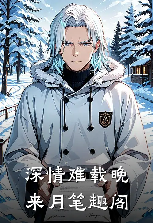 深情难载晚来月笔趣阁