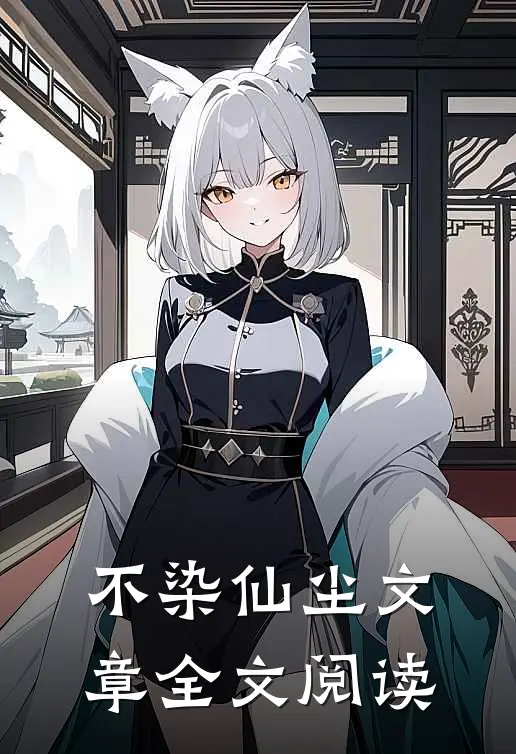 不染仙尘文章全文阅读