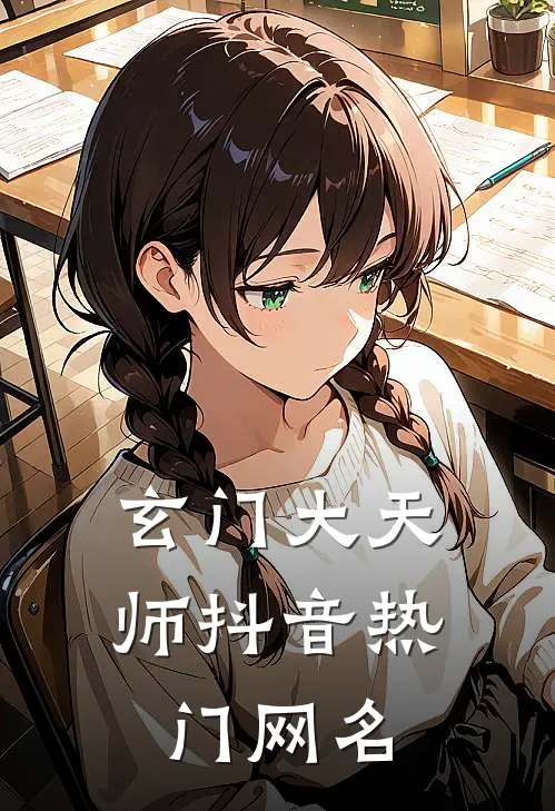 玄门大天师抖音热门网名