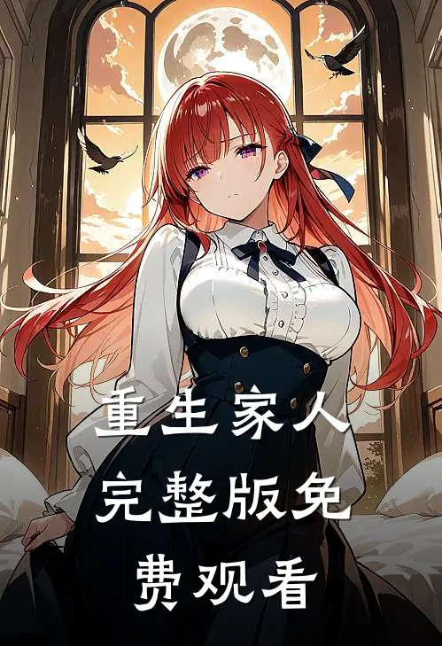 重生家人完整版免费观看