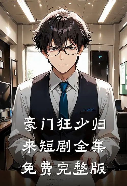 豪门狂少归来短剧全集免费完整版