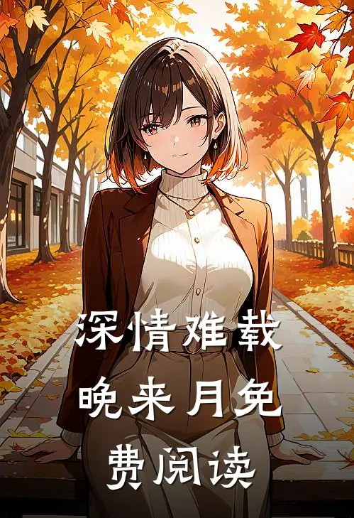 深情难载晚来月免费阅读