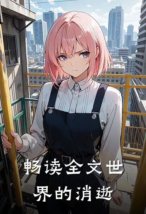 畅读全文世界的消逝