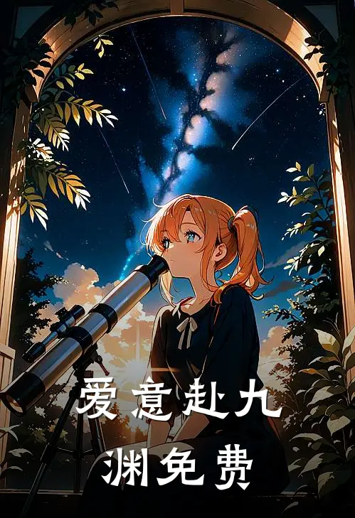 爱意赴九渊免费