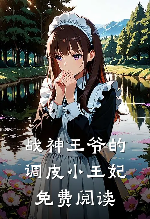 战神王爷的调皮小王妃免费阅读