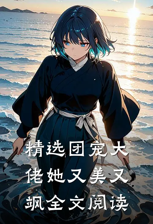 精选团宠大佬她又美又飒全文阅读