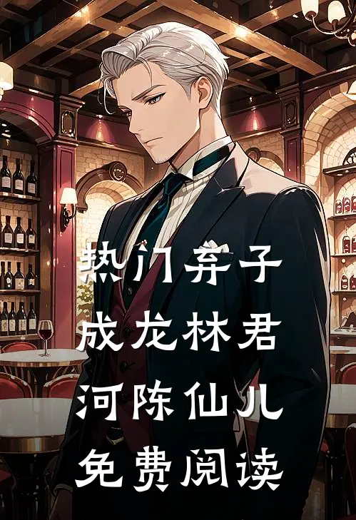 热门弃子成龙林君河陈仙儿免费阅读
