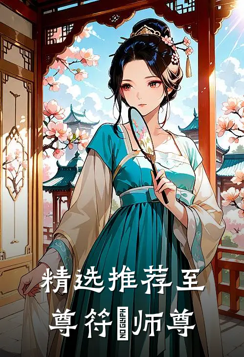精选推荐至尊符箓师尊