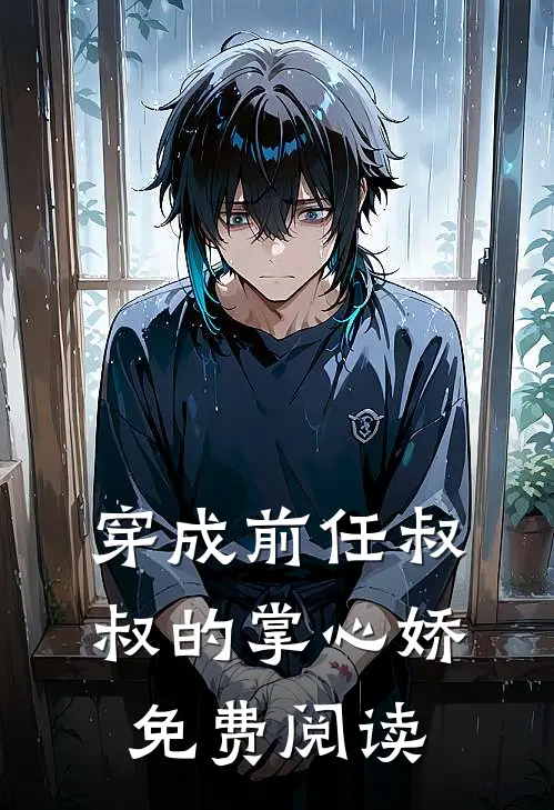 穿成前任叔叔的掌心娇免费阅读