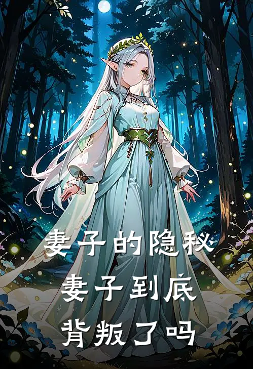 妻子的隐秘妻子到底背叛了吗